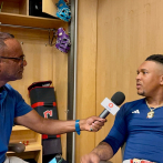 José Ramírez: “No hay problemas con Machado y los dos estaremos en el clásico”