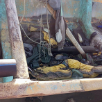 Naufragio en el Atlántico: Migrantes africanos aún sin identidad a un año de su hallazgo en RD