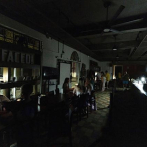 Lluvias de huracán Erin dejan a más de 140,000 personas sin electricidad en Puerto Rico