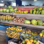 COE dispone la apertura de los comercios en 4 provincias en alerta roja