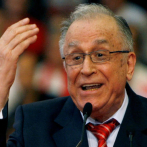 Muere Ion Iliescu, el líder rumano de la transición