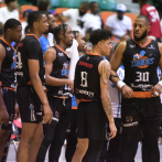 Los Titanes buscan este miércoles barrer a los Metros en la final de la LNB