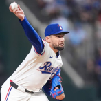 Nathan Eovaldi sólo permite un hit y los Vigilantes se llevan serie ante Yanquis
