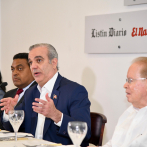 Gobierno podría estudiar algún vacío legal para eliminar chatarras en instituciones públicas