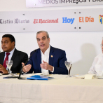 Movimientos gubernamentales seguirán en “los próximos días”