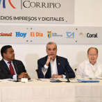 Abinader dice se mantienen en contacto con Estados Unidos sobre aranceles de Trump