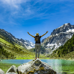 Dios nos encargó cuidar su creación