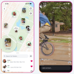 Instagram añade un mapa para descubrir nuevos contenidos por ubicación