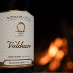 Un blanco entre los mejores vinos de Europa