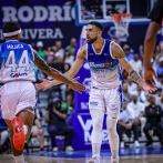 Unicaja a la espera de conocer estado del dominicano Chris Duarte tras su lesión en PR