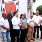 UDESA inaugura un novedoso campamento deportivo de verano