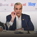 Abinader: “El problema con Haití no es migratorio, sino de seguridad nacional” por bandas criminales