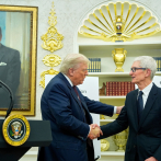 Trump aumentará arancel de los chips de computadoras