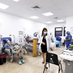 Buscan resurgir del hospital Los Billeteros