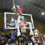 Los Titanes vencen a los Metros por barrida y logran bicampeonato en la LNB