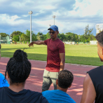 Robert Jiménez, fiel ejemplo de que cuando se quiere se puede