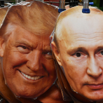 Trump y Putin se reunirán 