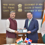 DGA firma acuerdo con Aduanas de la India