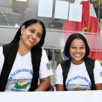 Elisa y Deborah: con una historia en común en favor de las mujeres de Yaguate