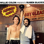 Willie Colón y Rubén Blades, el dúo que elevó la salsa y desembocó en enemistad