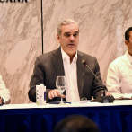 Abinader anuncia inversión de RD$4,000 millones para aceras y contenes con ahorros del Gobierno