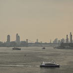 Canadá manda al ejército para combatir incendios forestales