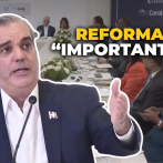 Abinader afirma haber disminuido la pobreza en el país