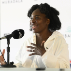 Venus Williams pierde en 2 sets ante Bouzas Maneiro en el Abierto de Cincinnati