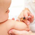 Casos de difteria y tosferina se incrementan en RD