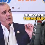 Abinader promete mejor holgura eléctrica para 2028