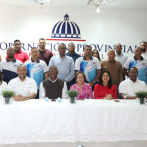 Este viernes inicia la Gran Final Torneo Nacional de Voleibol Infantil