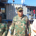 Director de Migración supervisa trabajos de Centro de Procesamiento