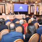 Gobierno modificará Estrategia Nacional de Desarrollo en búsqueda de duplicar el PIB para el 2035