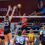 Las Reinas del Caribe avanzan a semifinales tras vencer 3-2 a Canadá en Copa Panam