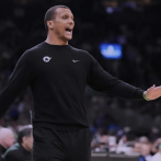 Celtics extienden contrato del entrenador Joe Mazzulla