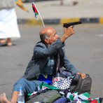 Ejército de Israel se alista para vencer a Hamás