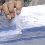 Atasco en Protecom por casos de luz