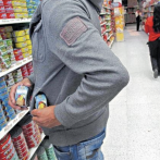 Código Penal sancionará robo de alimentos y medicamentos con trabajo comunitario