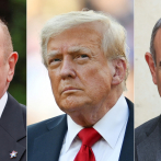 Trump asegura haber reconciliado 