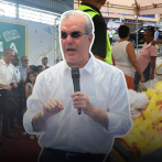 Abinader: ¡Capotillo será ejemplo, no delincuencia!