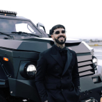 Empresa de transporte en México que acusó a Anuel AA por supuesta deuda: 