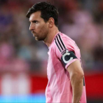 Lionel Messi descartado para el clásico entre el Inter versus Orlando