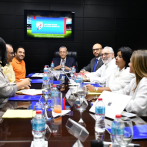 Lidom presenta informe de la comisión consultiva