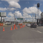 Elevado Churchill con Kennedy presentó deterioro en goma de la junta de expansión, dice viceministro