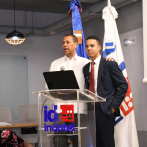 Indotel presenta 
