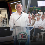 Metro de Santo Domingo ahora con trenes de 6 vagones