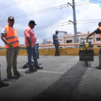 Elevado Churchill con Kennedy presentó deterioro en goma de la junta de expansión, dice viceministro