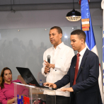 Con respaldo del INDOTEL, 