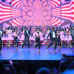 Minuto a minuto del Miss Universo RD 2025