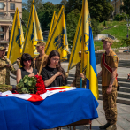 Rusia y Ucrania se aferran a sus exigencias antes de una reunión